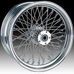 Motorcycle Wheel (M16-G, M16-A, M16-B)