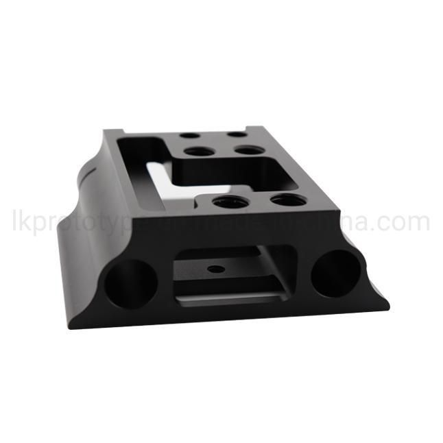 High Precise Metal/Stainless Steel/Aluminum Parts CNC Machining Service