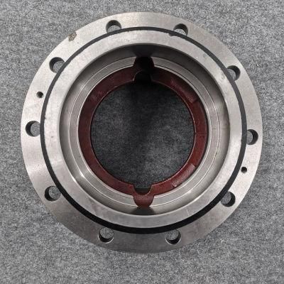 Az9231340309 Wg9981340309 Sinotruk HOWO Str AC16 Alex Wheel Hub