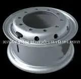 Steel Wheel Rims 8.5-20 (HBRS 00020)