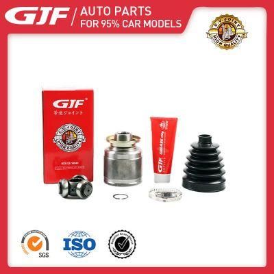 GJF Transmission Part Left and Right Outer CV Joint for Mazda Familia 323 2WD MZ-1-021