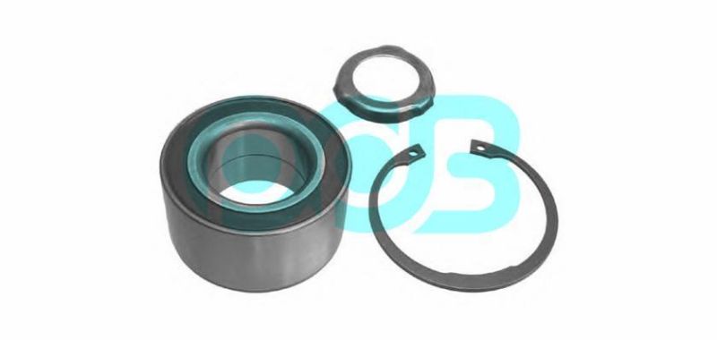 Rear Wheel Hub Bearing Repair Kit Vkba1319 Size 42X80X42mm for BMW