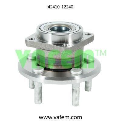 Wheel Hub Unit 515038/Auto Parts/Spare Parts/Car Accessories/Car Parts/Hub Unit 515038 China Factory