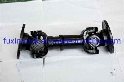 Zta0095 Model Drive Shaft for Concrete Mixer Truck