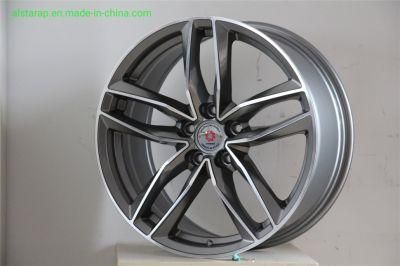 Audi Alloy Wheels