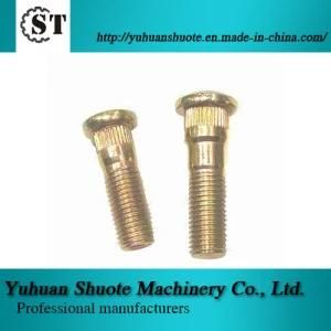 St Wheel Hub Bolts for Truck and Car
