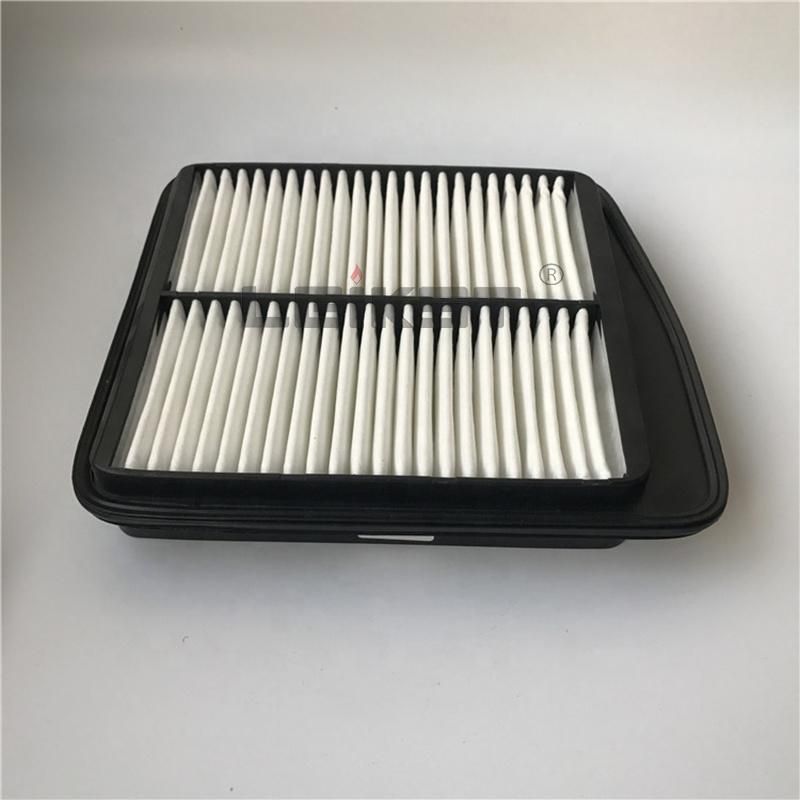 Auto Cabin Air Filter 13780-52D00/13780-52D10/13780-85K00 Plastic Auto Air Filter for Alto Lapin/Palette/Wagon R