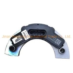Sinotruk HOWO A7 Truck Parts Motor Resistor Regulator Wg1664821018