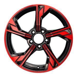 17/18/19/20 Inch 5 Hole Low Price Good Quality Car Alloy Wheels