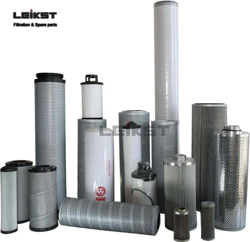 An900-20 Pneumatic Silencer An800-14 Exhaust Muffler Silencer Filter