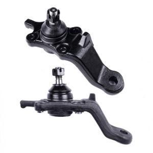 Car Spare Replacement Accessories Parts Left Lower Ball Joint for Toyota Tundra Sequoia Uck30 40 Vck30 OEM 43340-39515