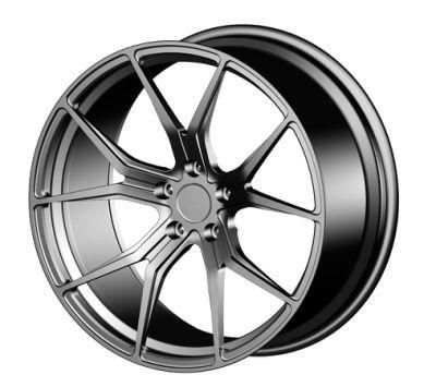 Forged Wheel for Supercar