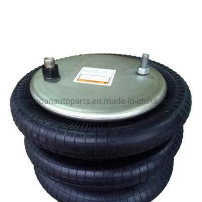 Air Suspension Rubber Air Spring Air Bag Shock Absorbe W013588006