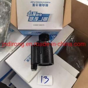 Sinotruk Power Streeling Pump 618800130034 Sinotruk Shacman Foton FAW Truck Spare Parts