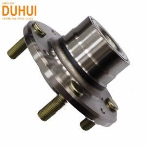 Vkba3458 for Volvo Wheel Hub Assembly Car Wheel Bearing
