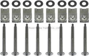 924-311 Duty Truck Bed Mounting Hardware for Ford F250 F350 F450 F550