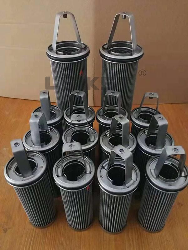 V3062088/Wg260 Leikst High Quality Filter Element Hydraulikfilter Argo Oil Filter Cross Reference R640g25/V2083308