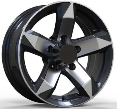 Light Weight High Quality Wheel