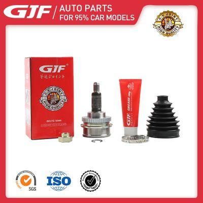 Gjf High Quality Left and Right Outer CV Joint for Suzuki Baleno Sk-1-048A