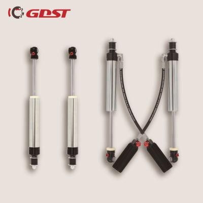 Gdst Suspension Lifts off Road Coilovers Custom Shock Absorber for Benz G Series