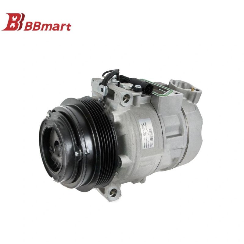 Bbmart Auto Parts for Mercedes Benz W203 W204 OE 0012301411 Hot Sale Brand A/C Compressor