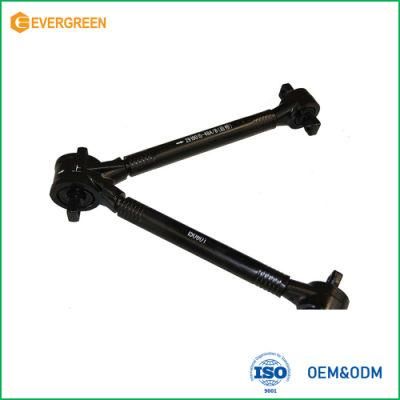 China OEM Thrust Torque Rod Assembly for Heavy Truck