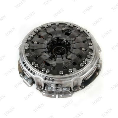 Clutch 0am198140L Dq200 DSG Dual Clutch 7speed 0am198140L 602000600