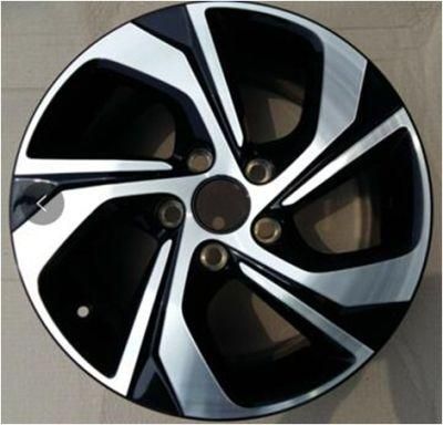 S5751 JXD Brand Auto Spare Parts Alloy Wheel Rim Replica Car Wheel for Honda Accord 2016