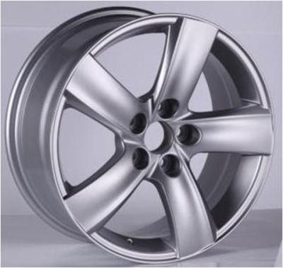 N749 JXD Brand Auto Spare Parts Alloy Wheel Rim Replica Car Wheel for Lexus