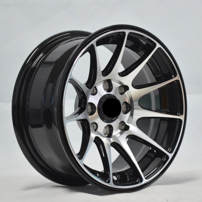 JJA035 Car Accessory Car Aluminum Alloy Wheel Rims Made In China