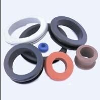 Rubber Grommets with All Materials