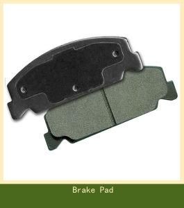 Spider Brake Pads Manufacturer