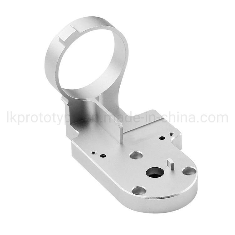 Customization CNC Machining/Aluminum6061 Aluminum/Brass/Steel/Copper Parts Aluminum Parts CNC Turning/Machining Part