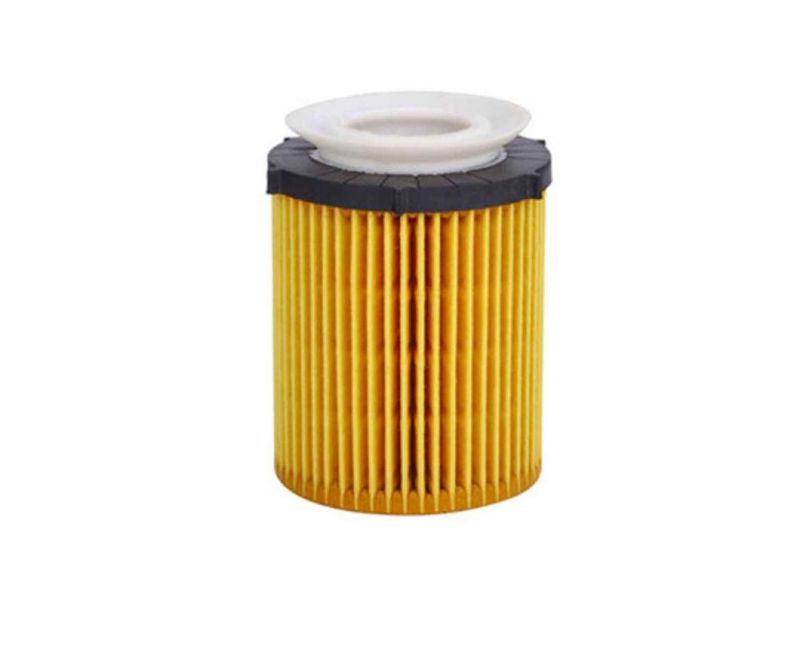Oil Filter, Engine Filter, Oil Filter Element, OEM Number: 2701800009/ E818HD238/ Hu7116z /Ox982D/15208-Hg00d/A2701840025