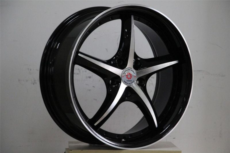 Sport Rims with 5/108-130