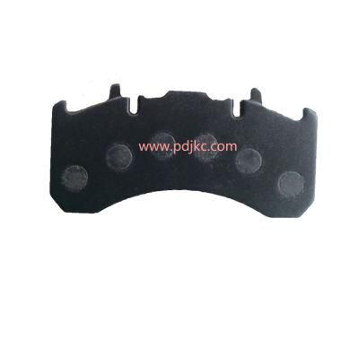 Premium Distribution Brake Pads for Renault