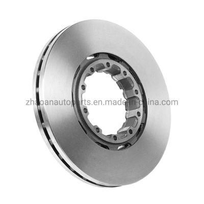 Brake Disc 4079001000 4079001001 4079001002 4079001003 4079001004 ECE R90 for Saf Trailer