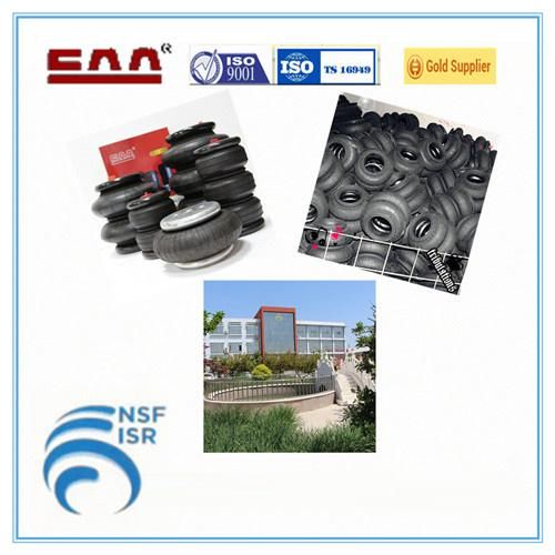 Eaa Rubber Air Spring E6200