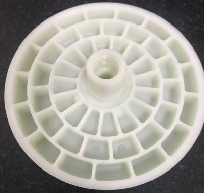 Air Spring Plastics Part