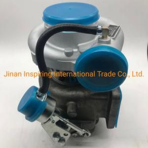 Turbocharger Supercharger for Truck Engine Parts Vg2600118899