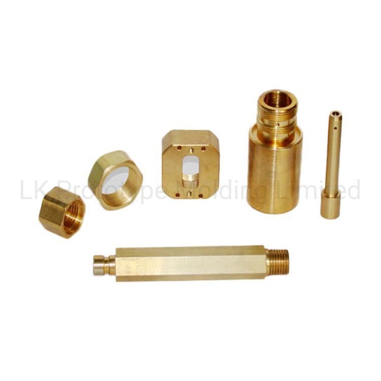 CNC Spart Parts Custom/Brass Knuckels Models Cars/OEM Machining/Precision Fastener Parts