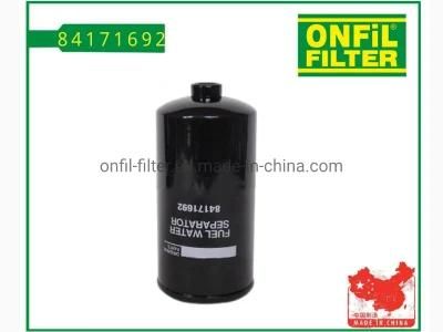 H542wk P550248 Wk8422 Fuel Filter for Auto Parts (84171692)