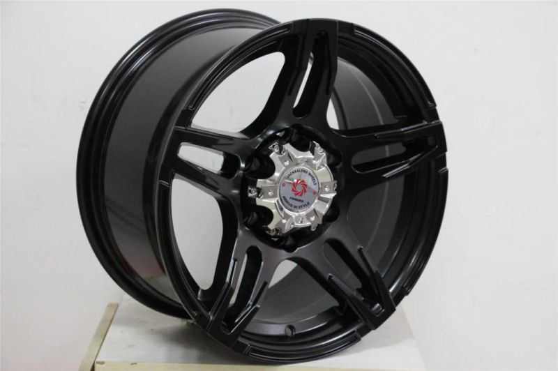 4X4 Rims
