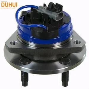 High Quality Front Wheel Hub Bearing 513214 for Chevrolet