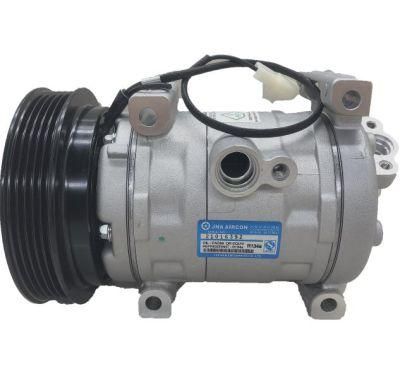 Auto Air Conditioning Parts for Mazda Familla 1.8 AC Compressor