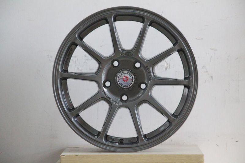 Import Alloy Wheels