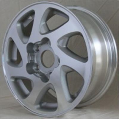 S7003 JXD Brand Auto Spare Parts Alloy Wheel Rim Replica Car Wheel for Toyota Camry