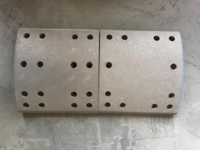 Japanese Truck Brake Lining 44066-90169 with Compettive Quality