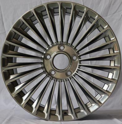 19-20 Inch Forged New Design Popular Sale Personalized Aluminum Car Alloy Rim Alluminum Wheel