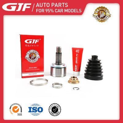 Gjf Left and Right Outer CV Joint for Honda Accord Cp2 Cp1 2.0 2.4 2008- Year Ho-1-060